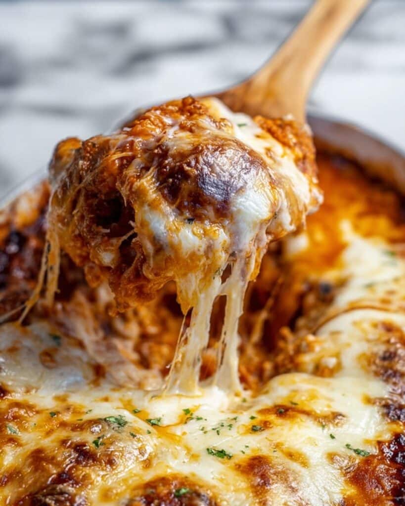 French Onion Chicken Bake Recipe