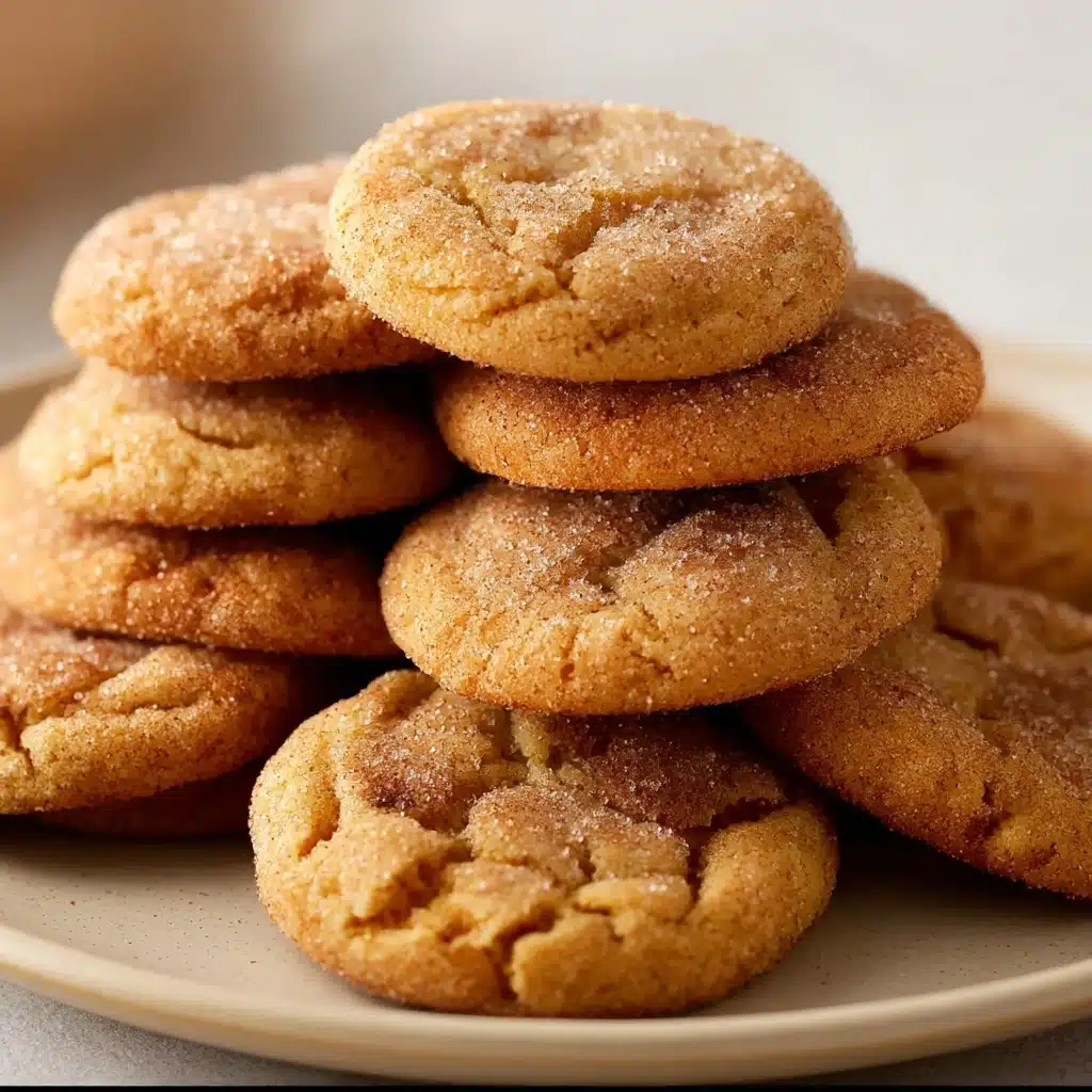 Apple Cider Sugar Cookies Recipe
