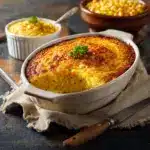 Ruths Chris Corn Pudding Recipe