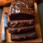 Chocolate Pumpkin Bread Recipe