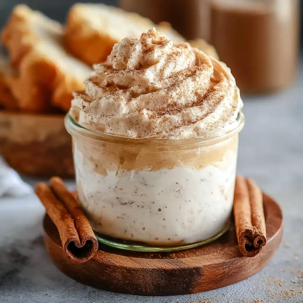 Easy Homemade Sweet Spread Recipe