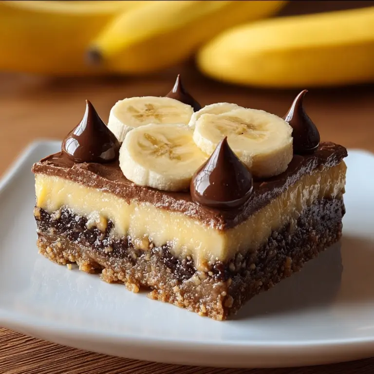 A Guide to Decadent Perfection Recipe