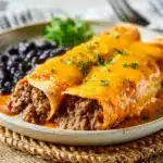 Beef Enchiladas Recipe