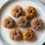 Pumpkin Protein Bites Recipe
