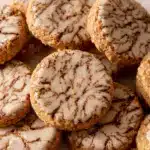 Pumpkin Oatmeal Cookies Recipe