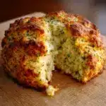 Garlic Herb Dutch Oven Bread Recipe You’ll Love Today! Recipe