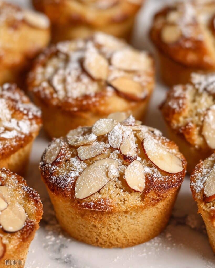 Almond Croissant Bites Recipe