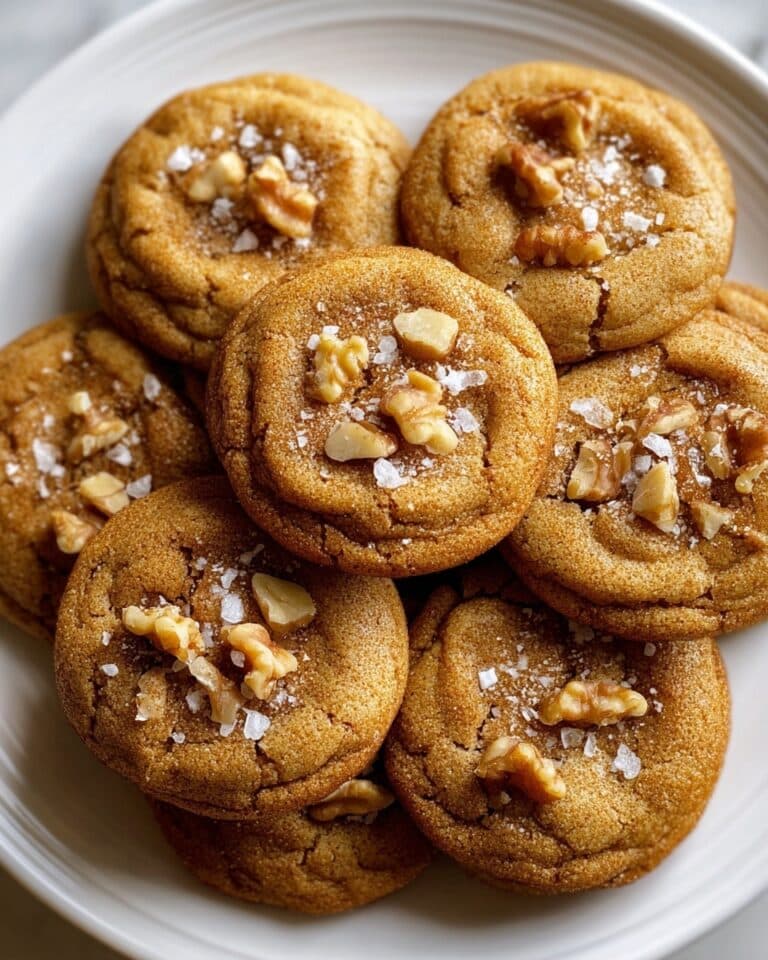 Apple Cinnamon Cookies Recipe