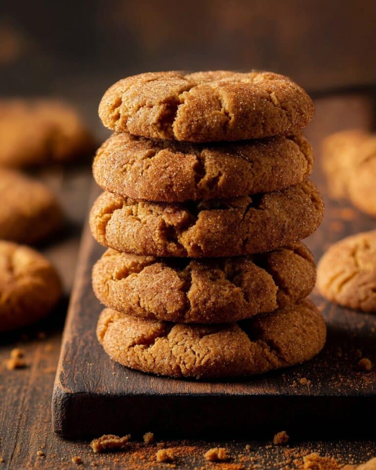 Sweet Potato Pie Cookies Recipe