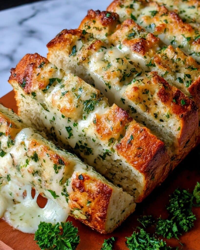 Parmesan Chicken Meatloaf Recipe