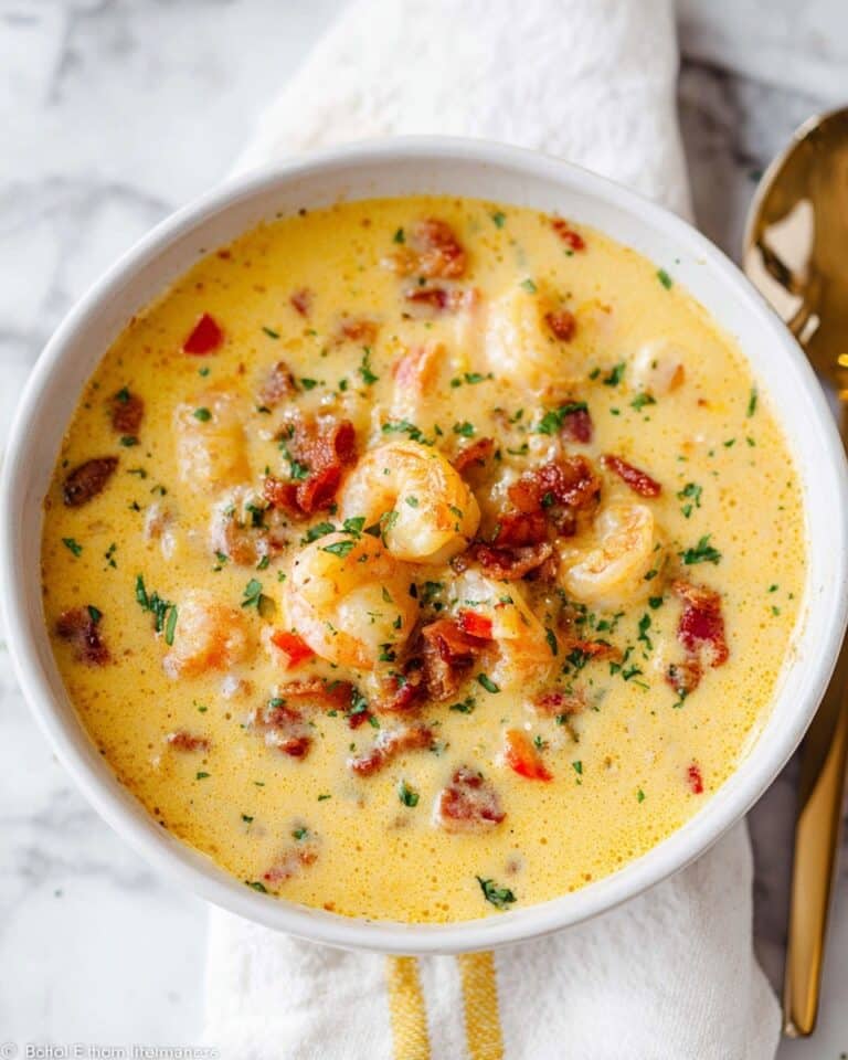 Chipotle Clam Chowder Recipe