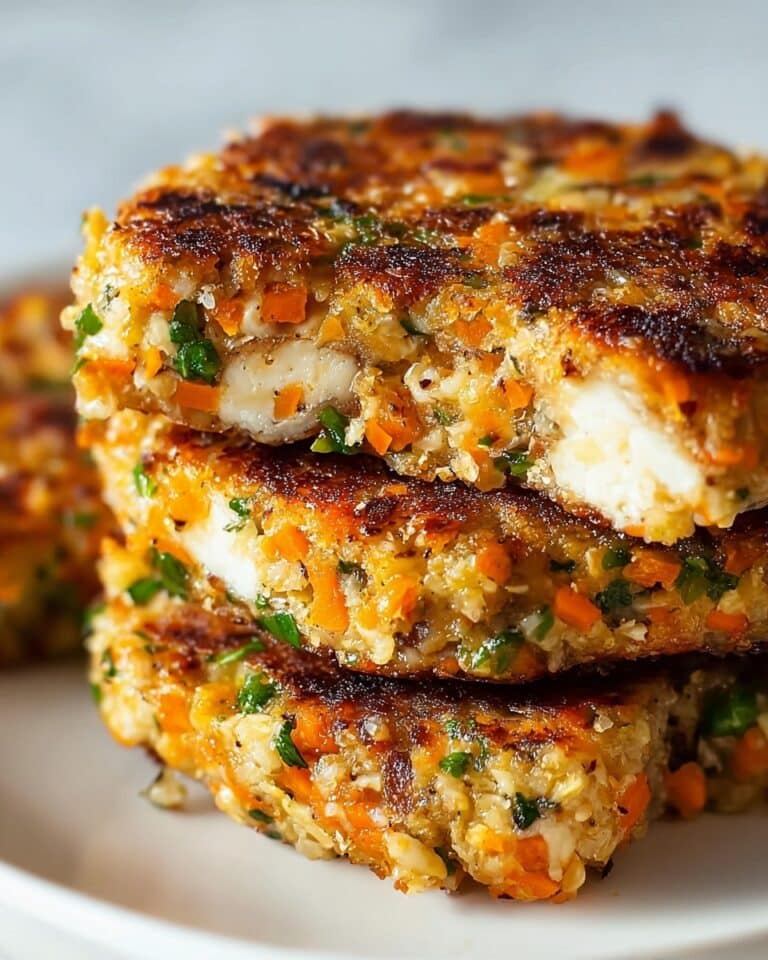 Shrimp Burgers with Cilantro and Guacamole Recipe