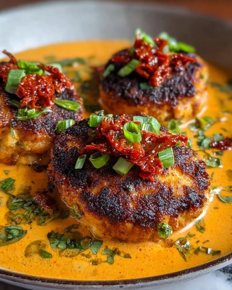 Spicy Sweet Chicken Diablo Recipe