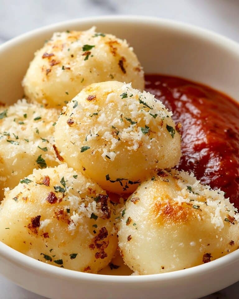 Homemade Domino’s Parmesan Bread Bites Recipe