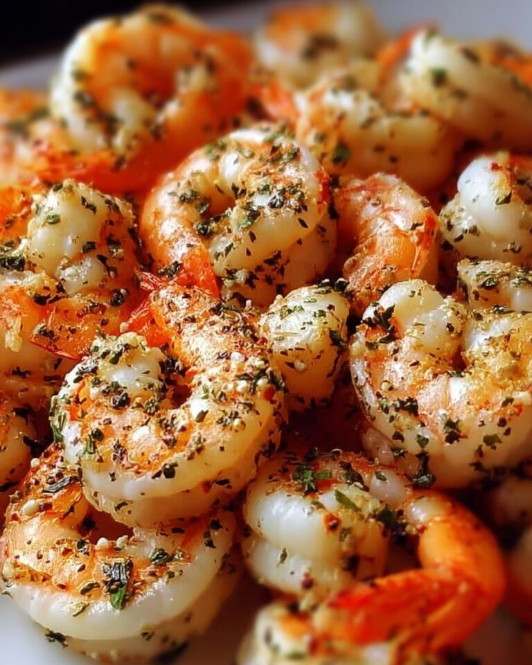 Crab Crunchies Recipe