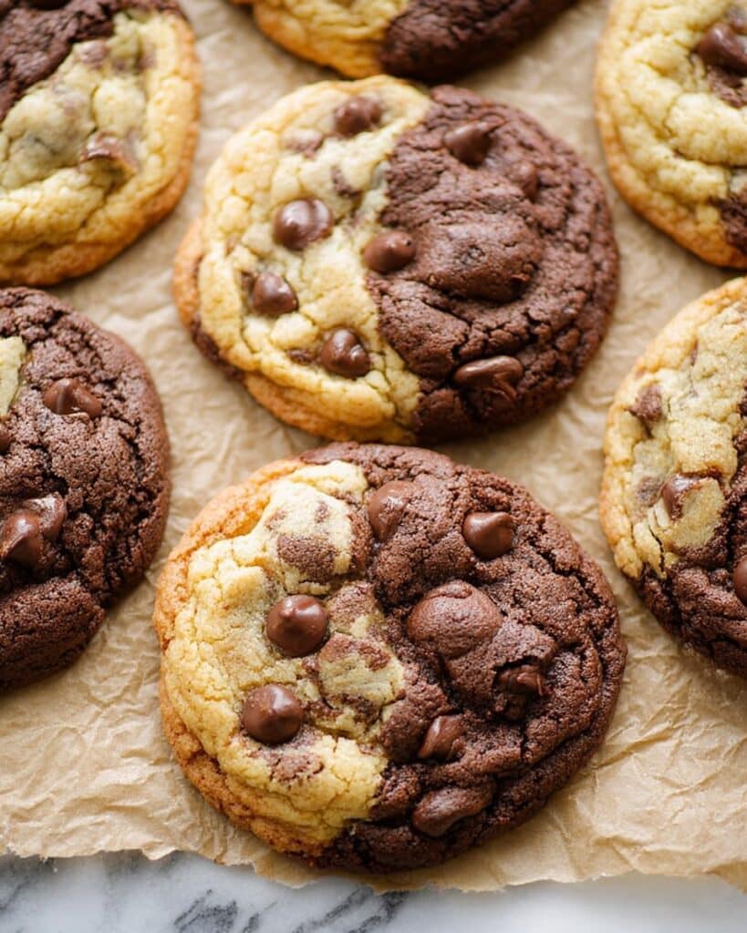 The Best Brookies Recipe