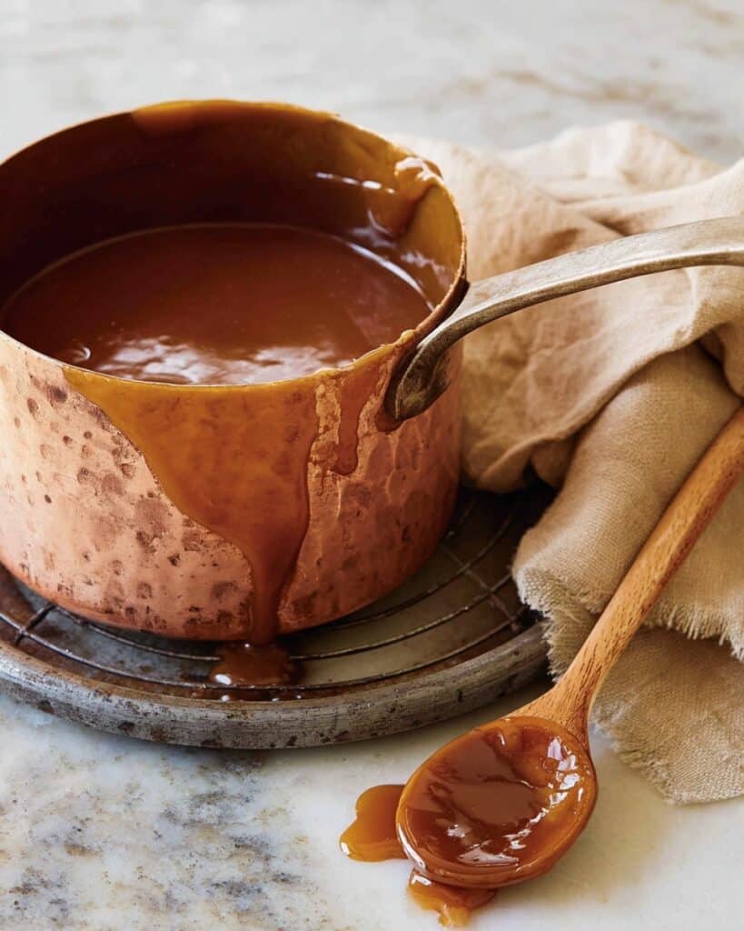 Butterscotch Sauce Recipe