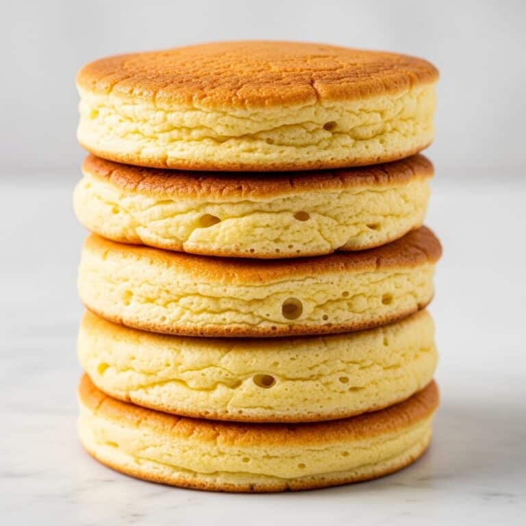 The Best Cloud Bread Recipe