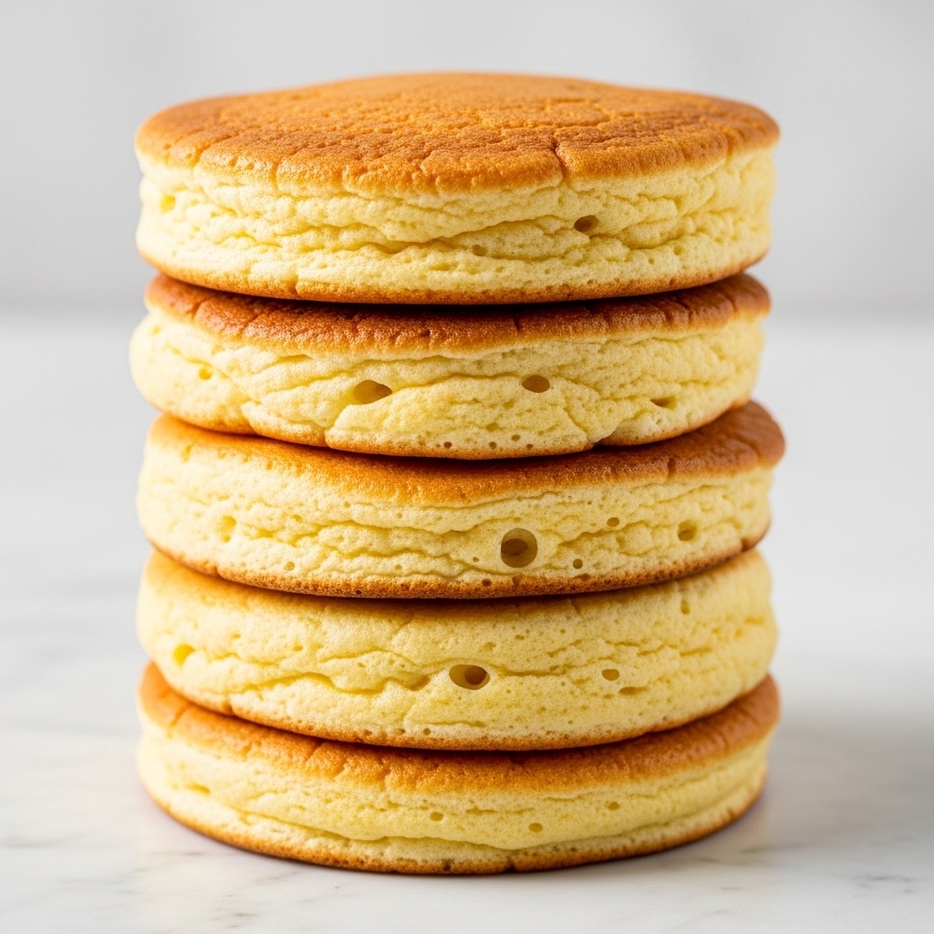 The Best Cloud Bread Recipe