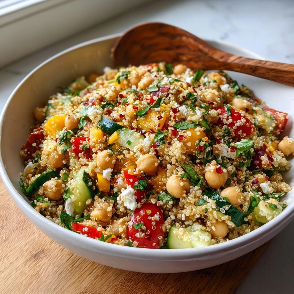 Harissa Roasted Tomato and Couscous Recipe - Recipe Image