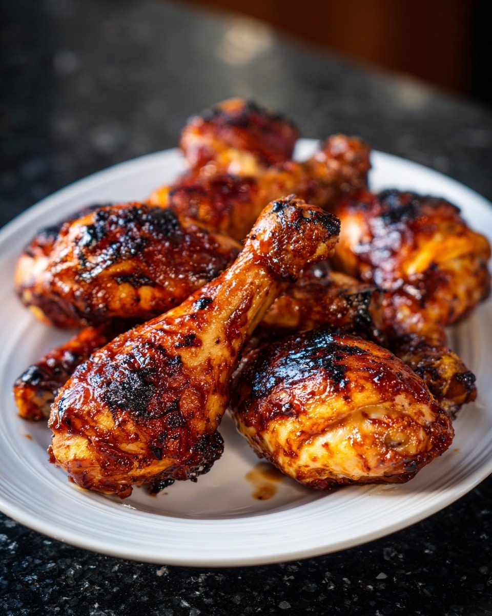 Thai Grilled Chicken (Gai Yang) Recipe