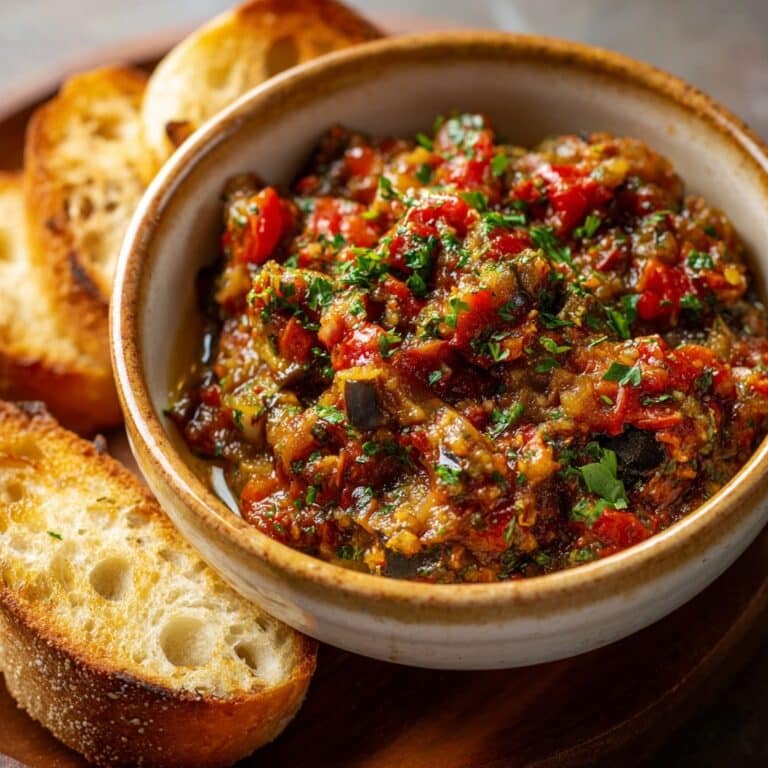 Old World Style Chopped Chicken Liver Recipe