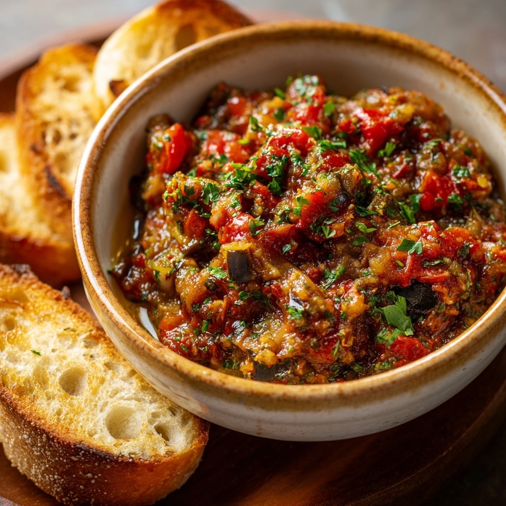 Old World Style Chopped Chicken Liver Recipe