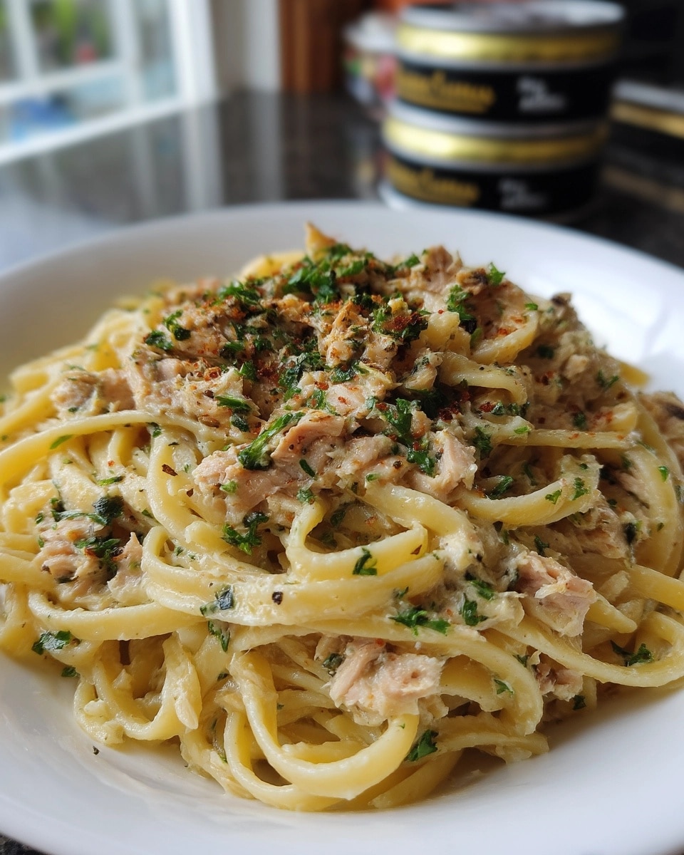 Creamy Chicken Buttered Noodles Recipe - Recipe Image