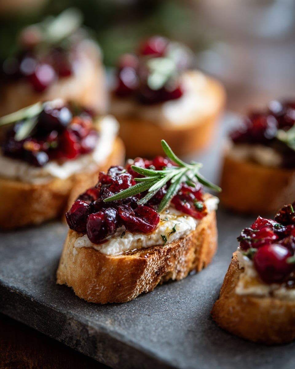 Turkey Cranberry Sliders Recipe - Recipe Image