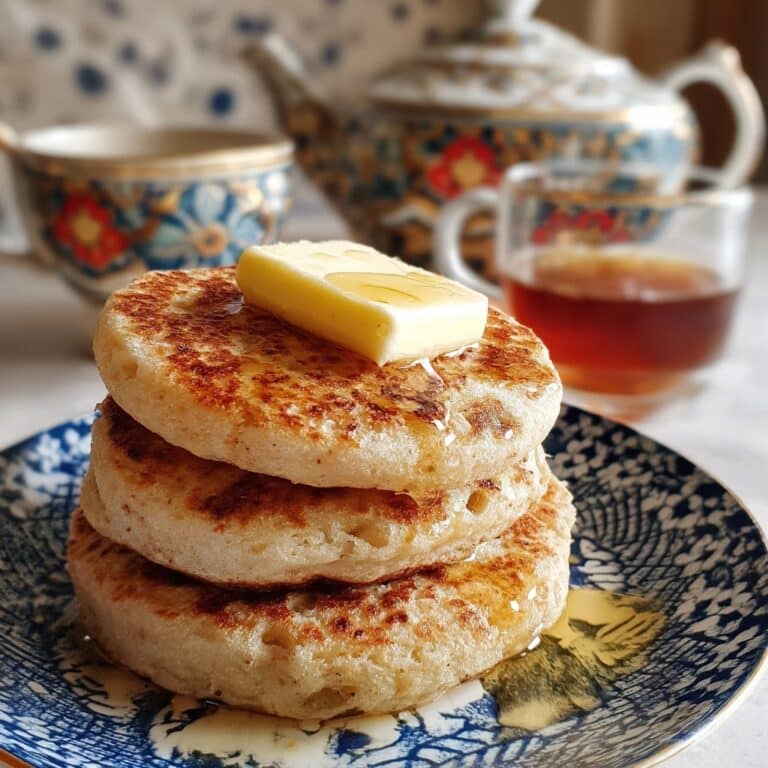 Delicious Classic Pikelets Recipe