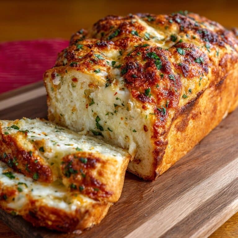 Perfect Parmesan Garlic Bread Recipe Easy Artisan Style Recipe
