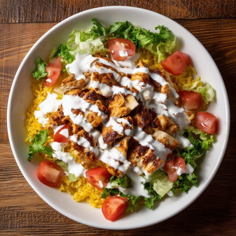 San Francisco Chicken Salad with Yogurt Ranch Dressing Recipe