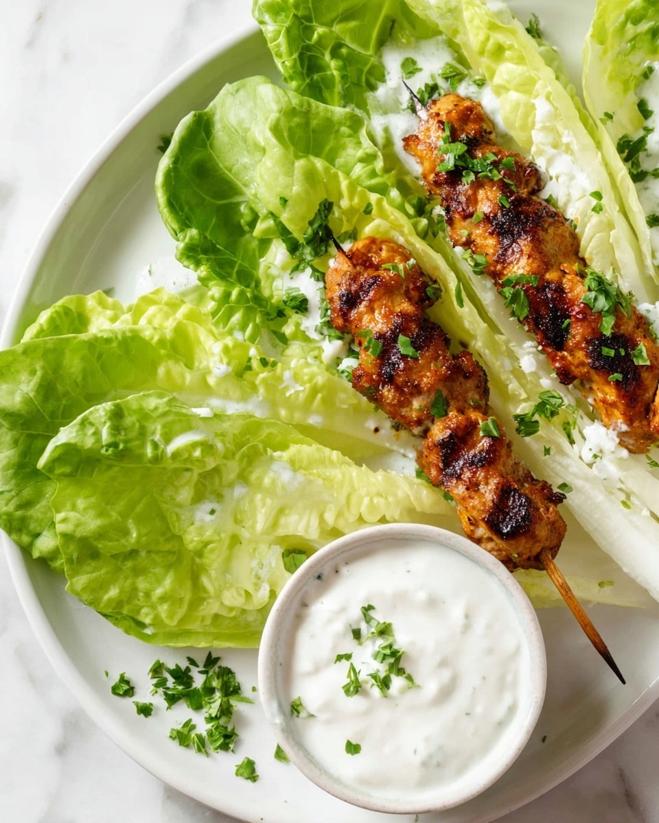 Lebanese Garlic Sauce (Toum) Recipe - Recipe Image