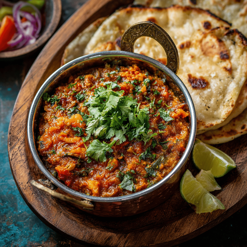 One-Pan Coconut Dhal Recipe - Recipe Image