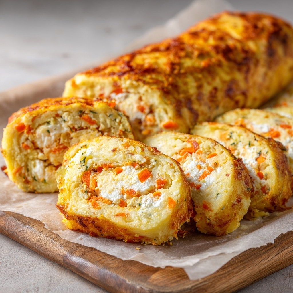 Keto Crispy Reuben Roll-Ups Recipe - Recipe Image