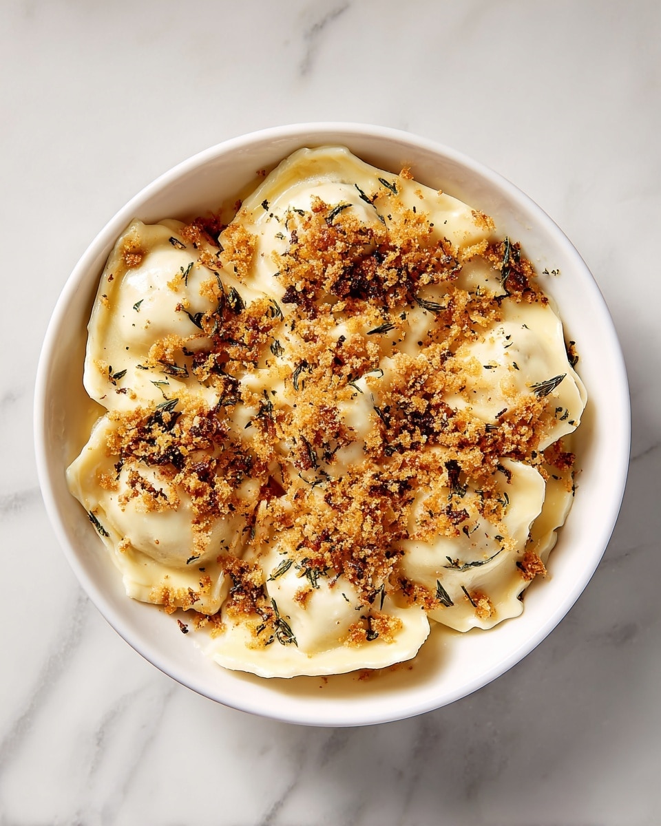 Vegan Mac & Cheese Recipe - Recipe Image