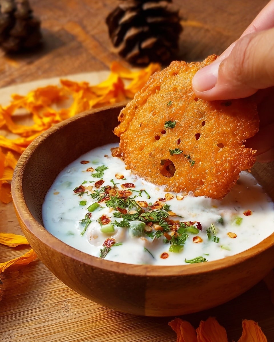 Crispy Butternut Squash Fritters with Garlic Dip Recipe