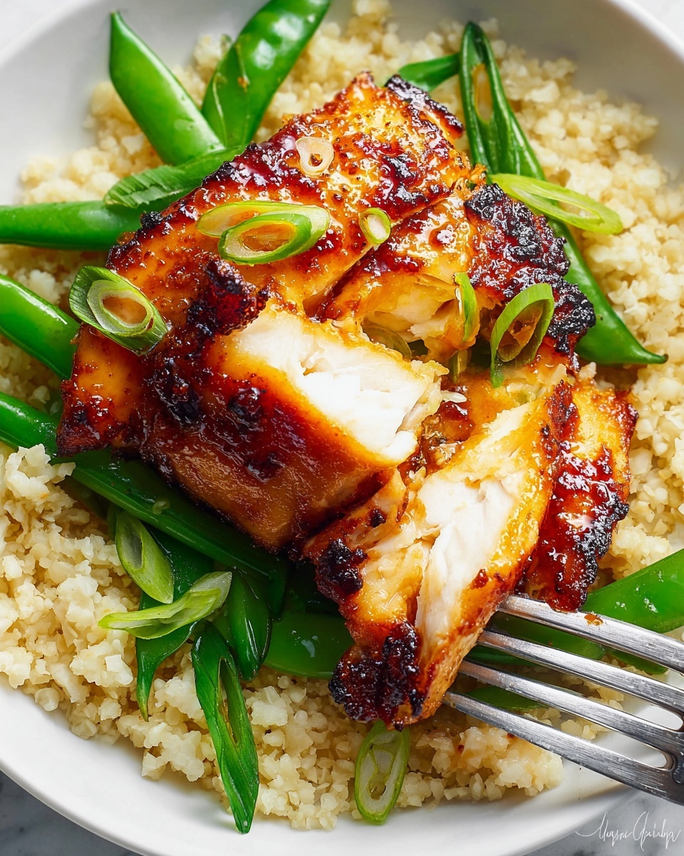 Miso Glazed Black Cod Recipe - Recipe Image