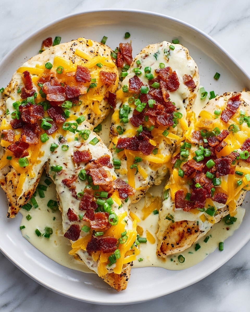 Mississippi Mud Chicken Recipe - Recipe Image