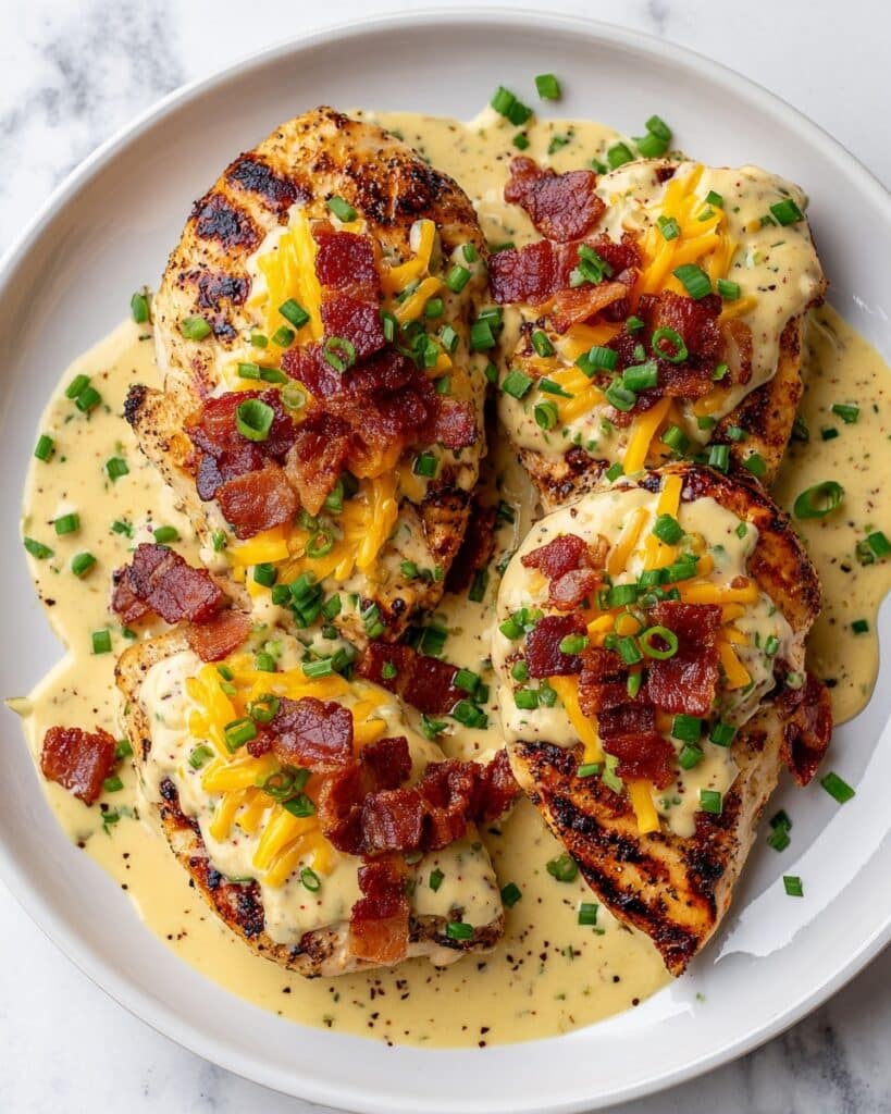 Mississippi Mud Chicken Recipe